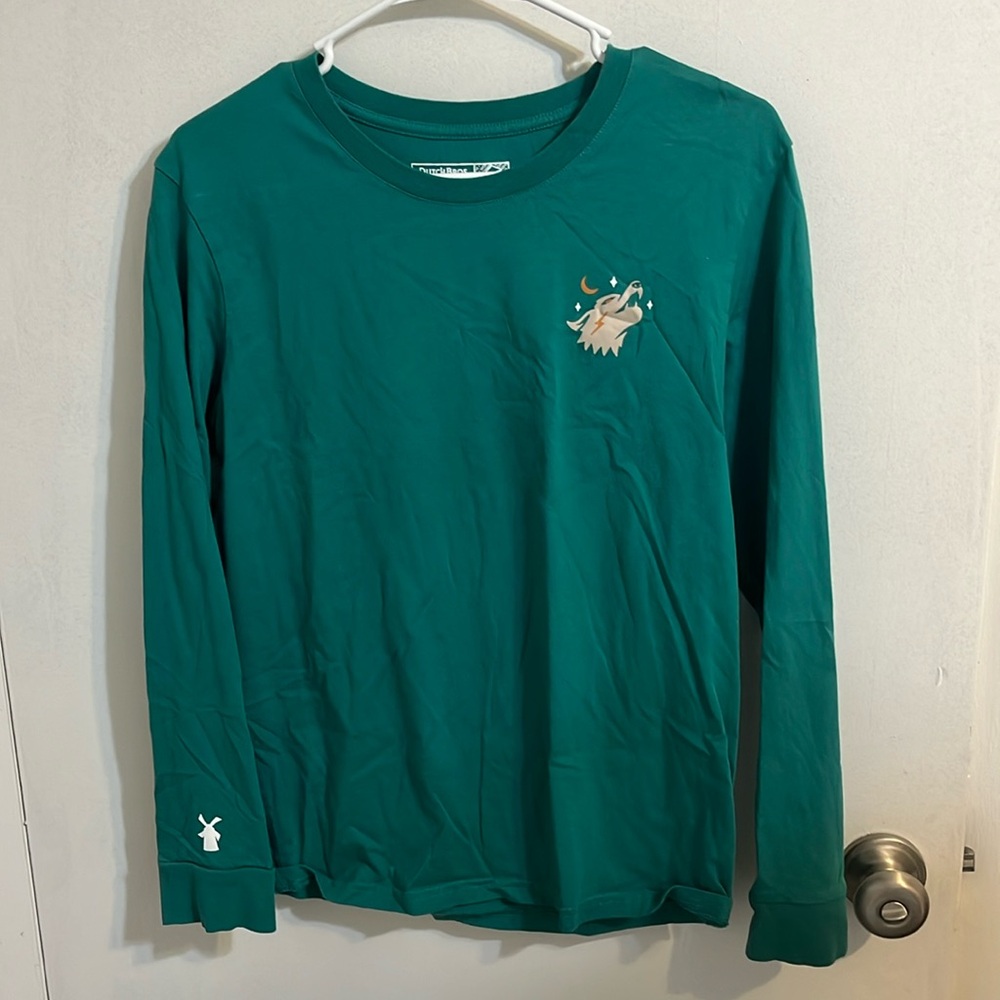 Dutch Bros “Killer Coffee” Long Sleeve